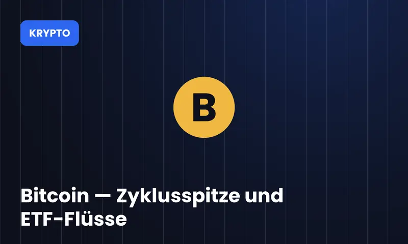 Trh maximum Bitcoinu
