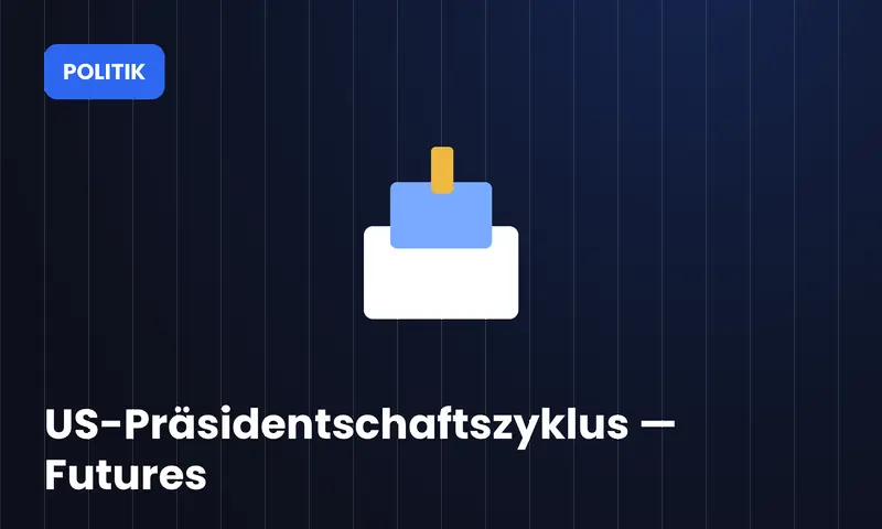 Trh prezident USA